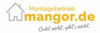 Mangor – Montagebetrieb